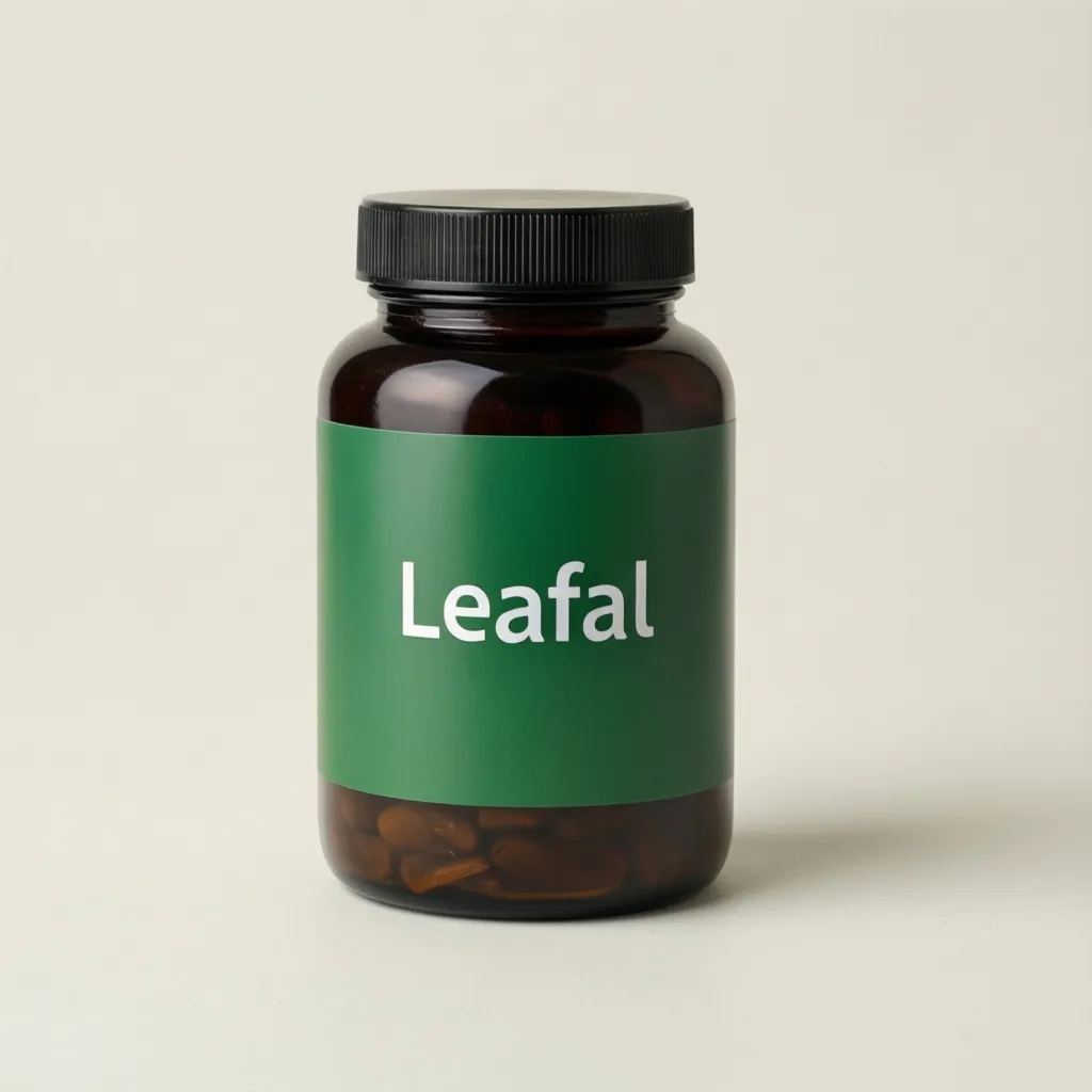 Leafal